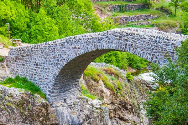 Pont du Diable